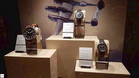 concessionari iwc roma|IWC Roma .